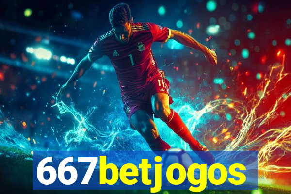 667betjogos