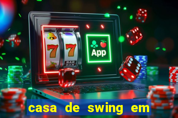 casa de swing em campo grande ms