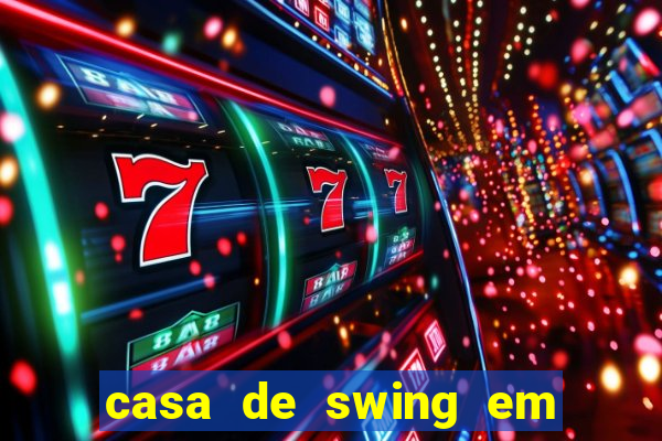 casa de swing em campo grande ms