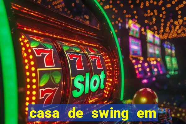 casa de swing em campo grande ms