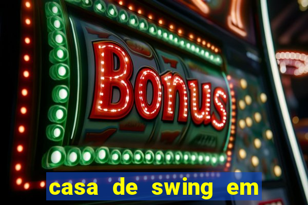 casa de swing em campo grande ms