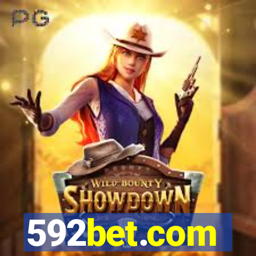 592bet.com