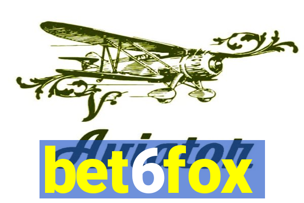 bet6fox