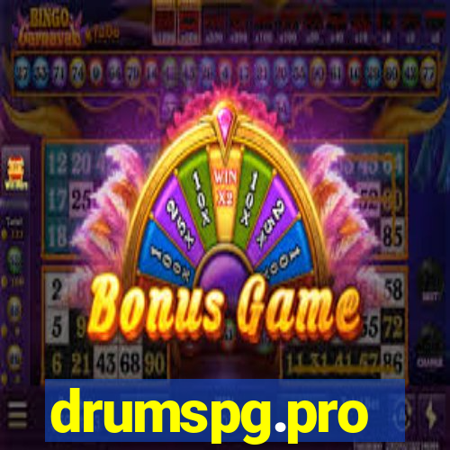 drumspg.pro