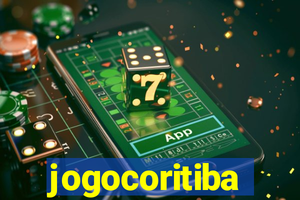 jogocoritiba