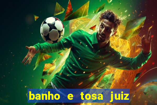 banho e tosa juiz de fora