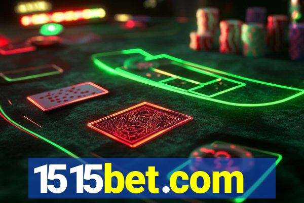 1515bet.com