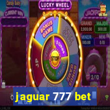 jaguar 777 bet