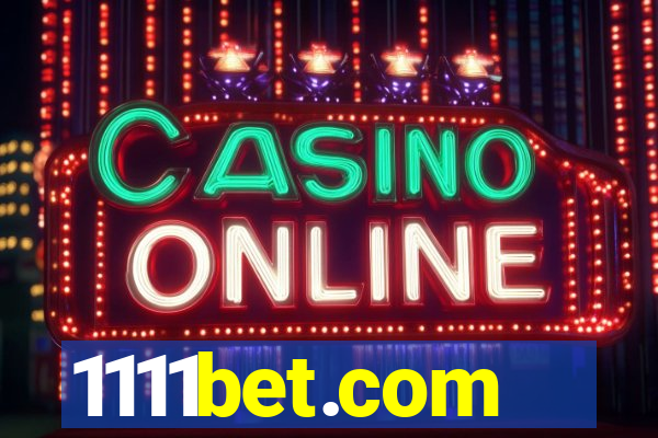 1111bet.com