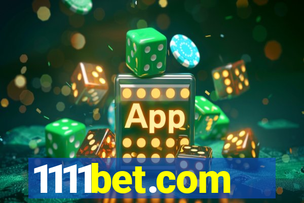 1111bet.com