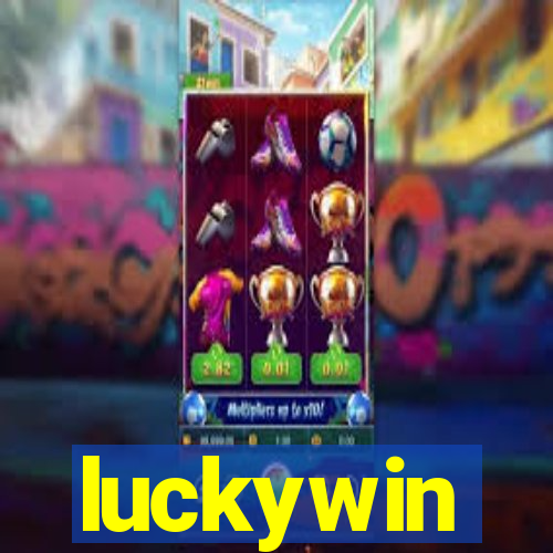 luckywin