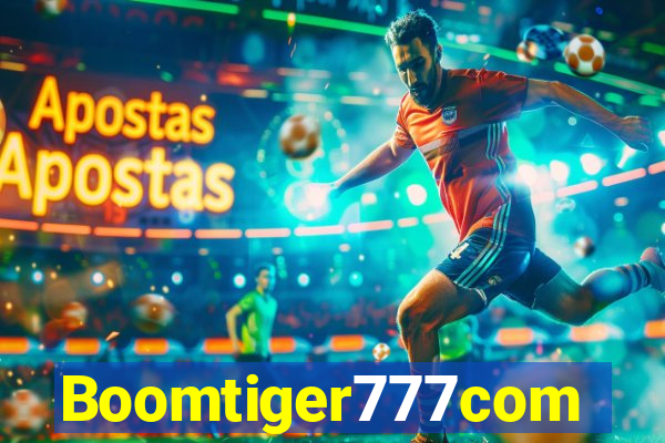 Boomtiger777com