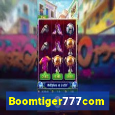 Boomtiger777com