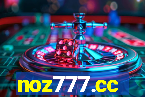 noz777.cc