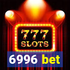 6996 bet