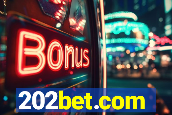 202bet.com