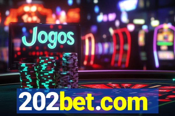 202bet.com