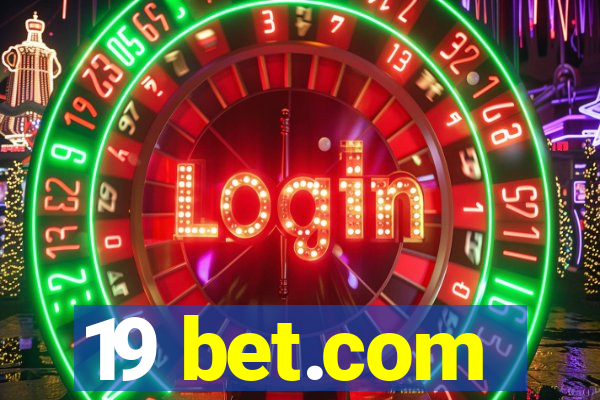 19 bet.com