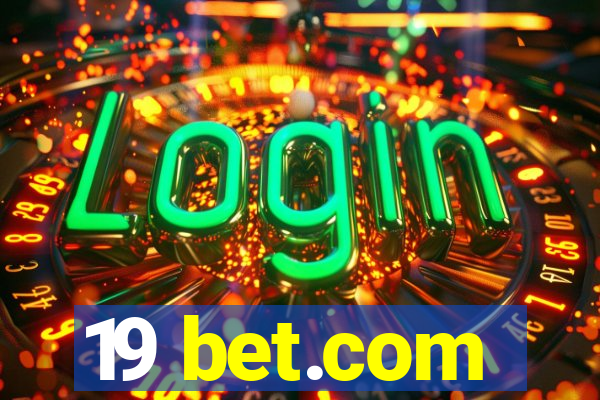 19 bet.com