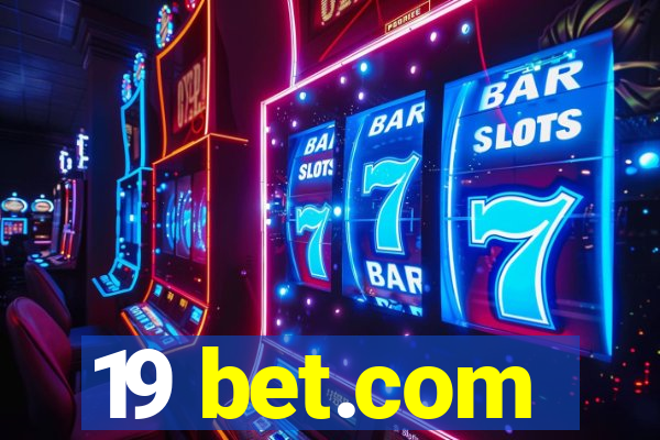 19 bet.com