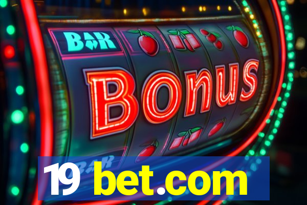 19 bet.com