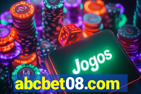 abcbet08.com