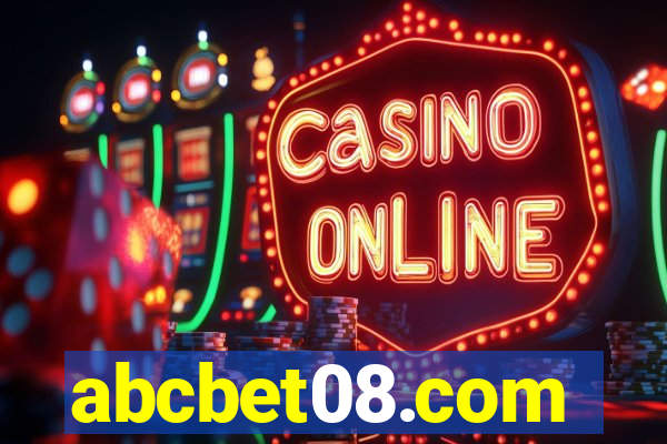 abcbet08.com