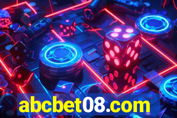 abcbet08.com