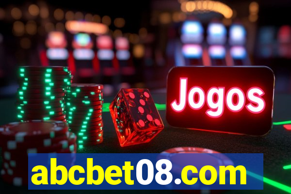 abcbet08.com