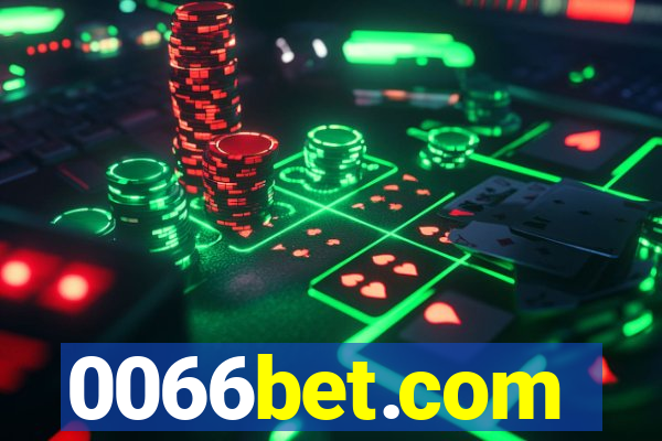 0066bet.com