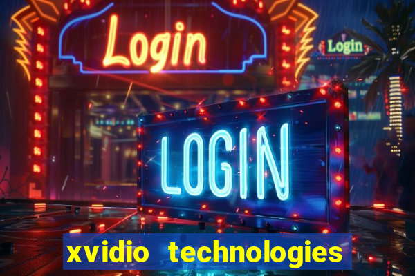 xvidio technologies startup brasil 2024 download video