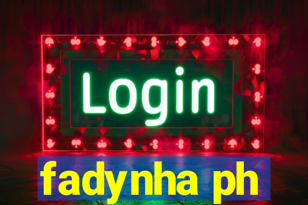 fadynha ph