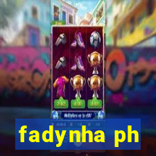 fadynha ph