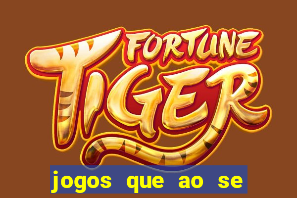 jogos que ao se cadastrar ganhar dinheiro