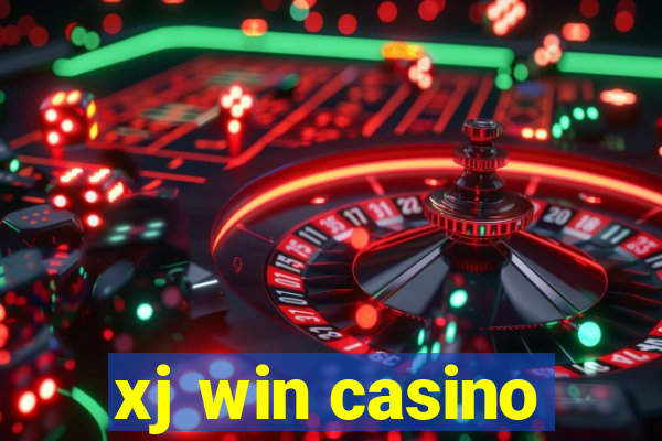 xj win casino