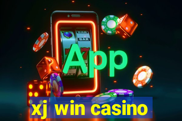 xj win casino