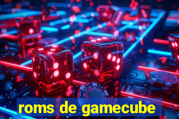 roms de gamecube