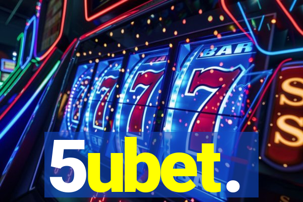 5ubet.