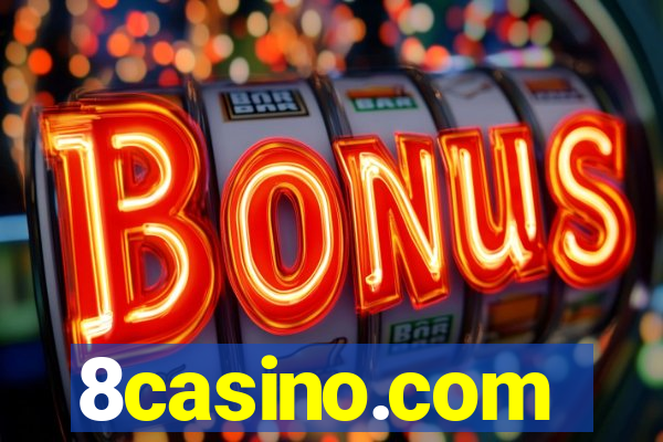 8casino.com