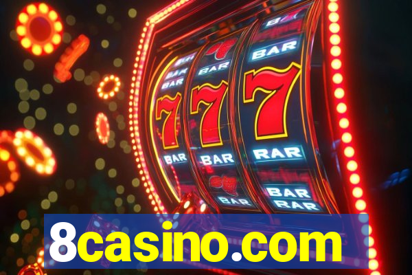 8casino.com