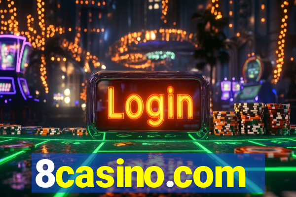 8casino.com