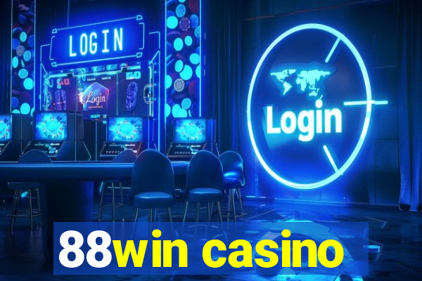 88win casino