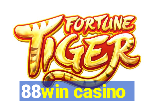 88win casino