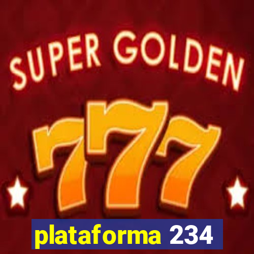 plataforma 234