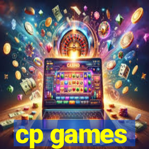 cp games