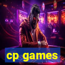 cp games