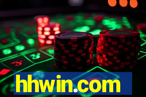 hhwin.com