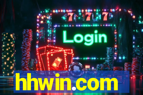 hhwin.com