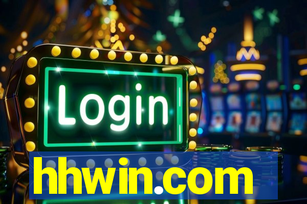 hhwin.com