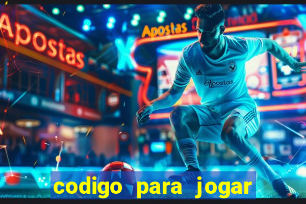 codigo para jogar el hero